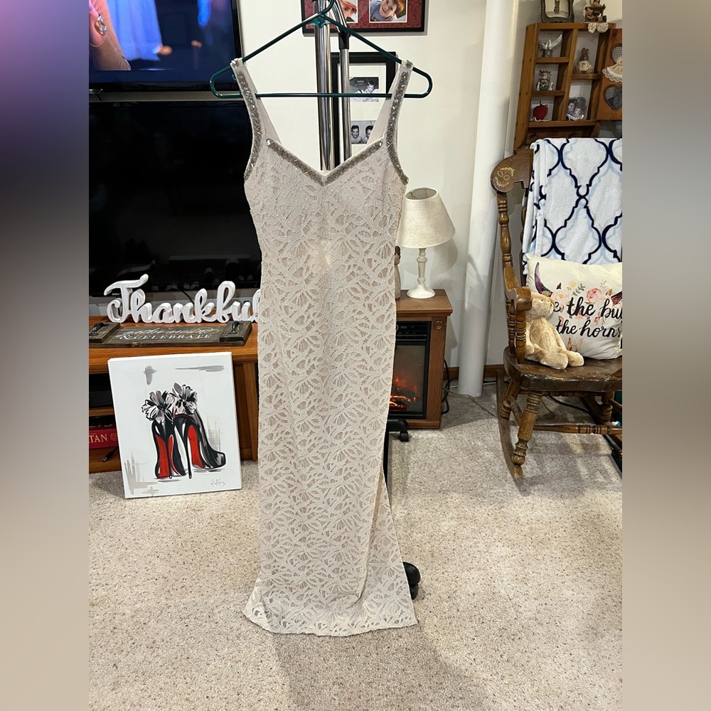 NWT Speechless formal dress
